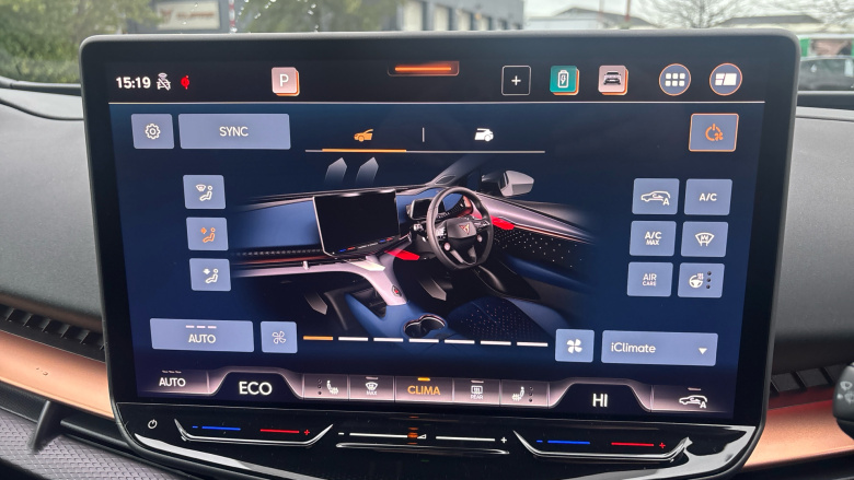 CUPRA Tavascan 210kW V1 77kWh 5dr Auto Electric Estate